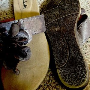 Clarks Sandals